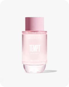 <span>TEMPT</span> Eau De Parfum